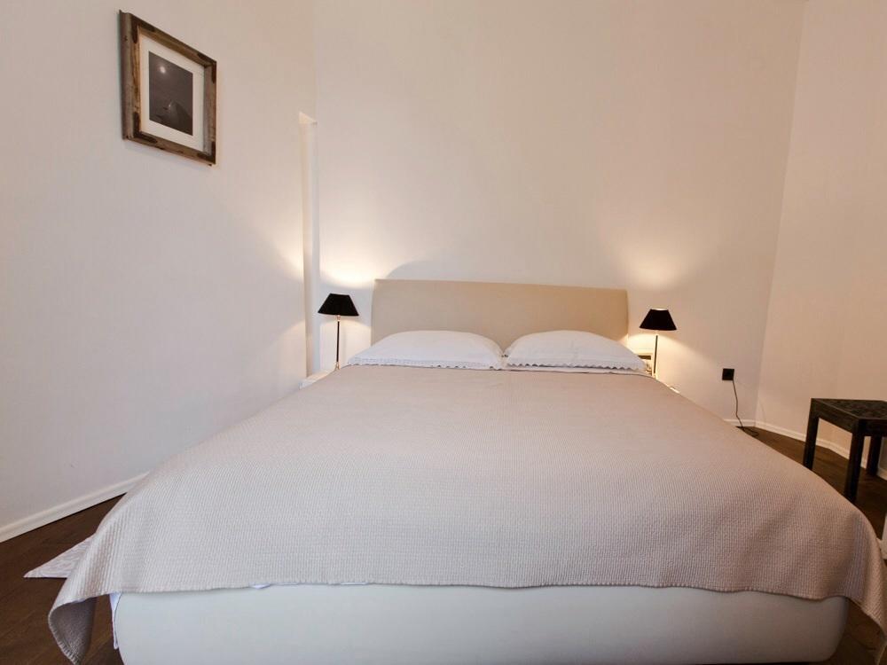 Grand Terrace Suite Šibenik Habitación foto