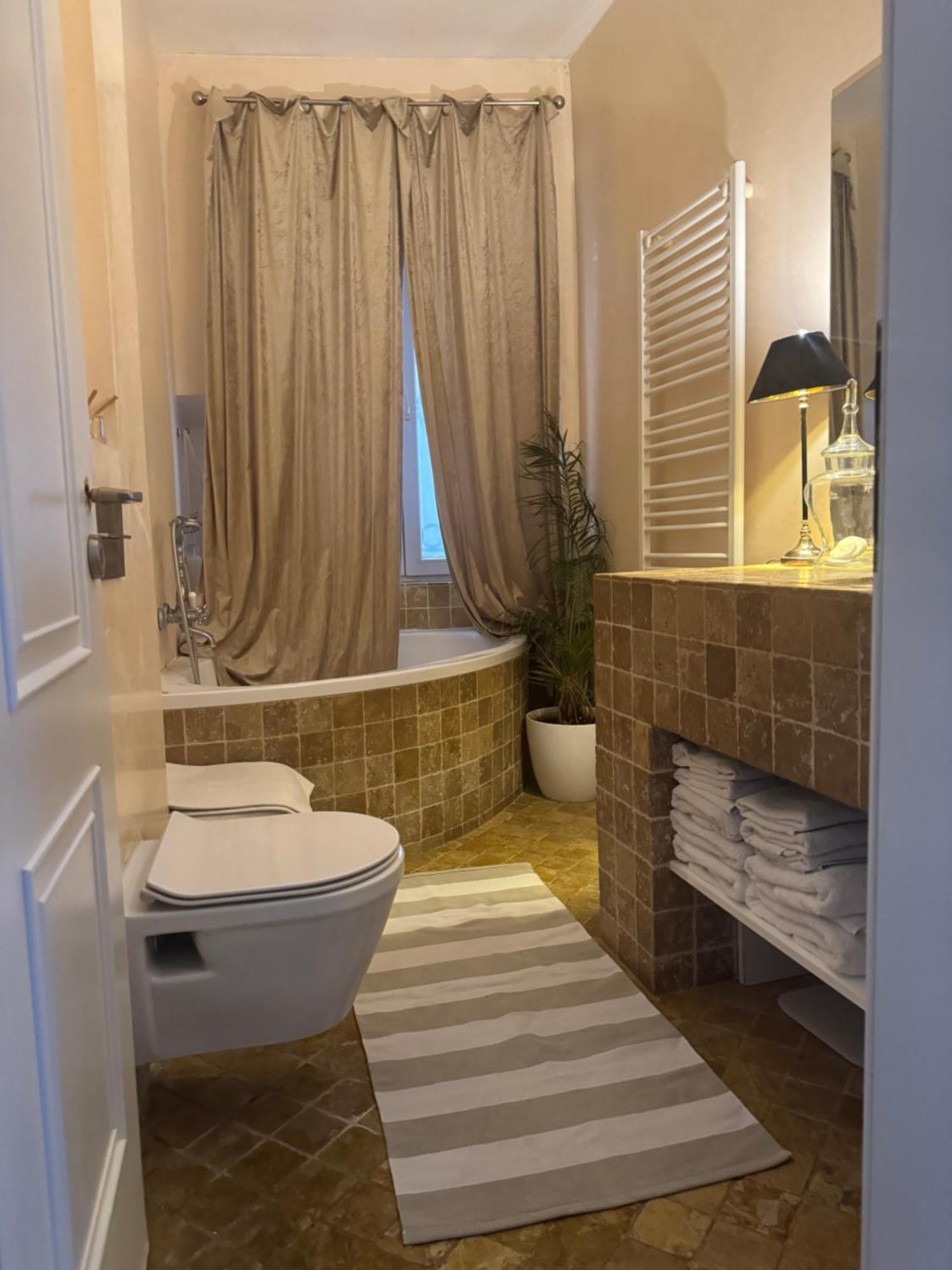 Grand Terrace Suite Šibenik Exterior foto