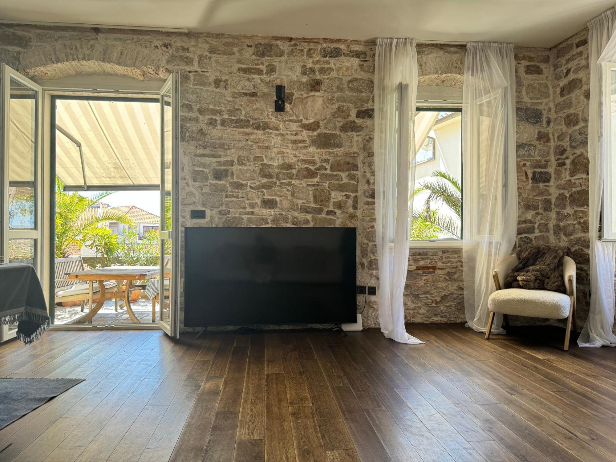 Grand Terrace Suite Šibenik Exterior foto
