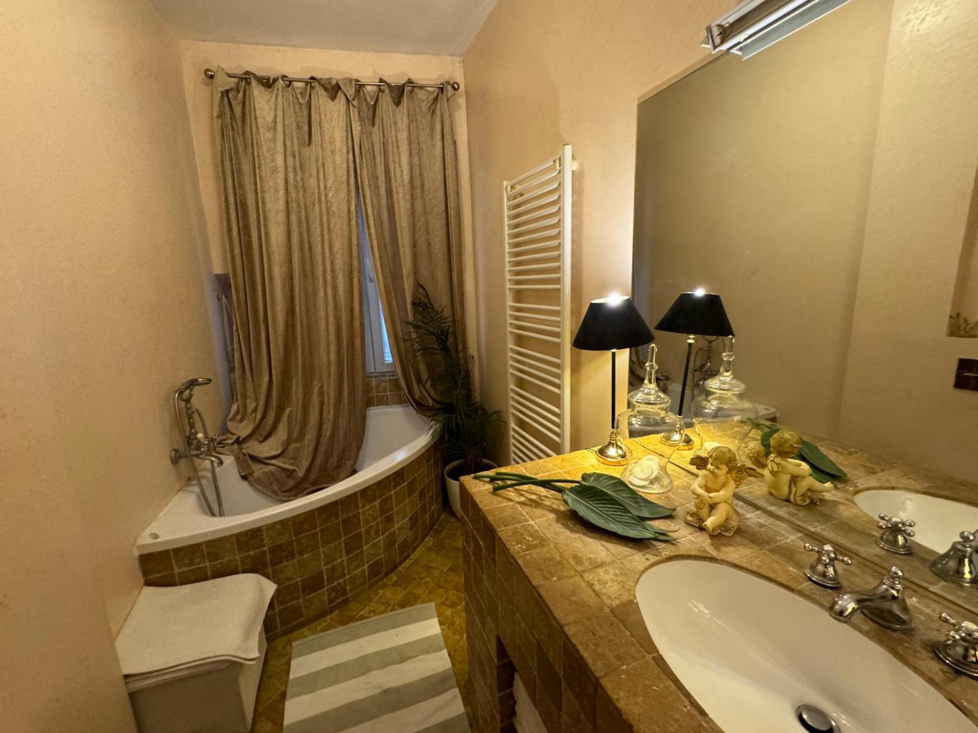 Grand Terrace Suite Šibenik Exterior foto