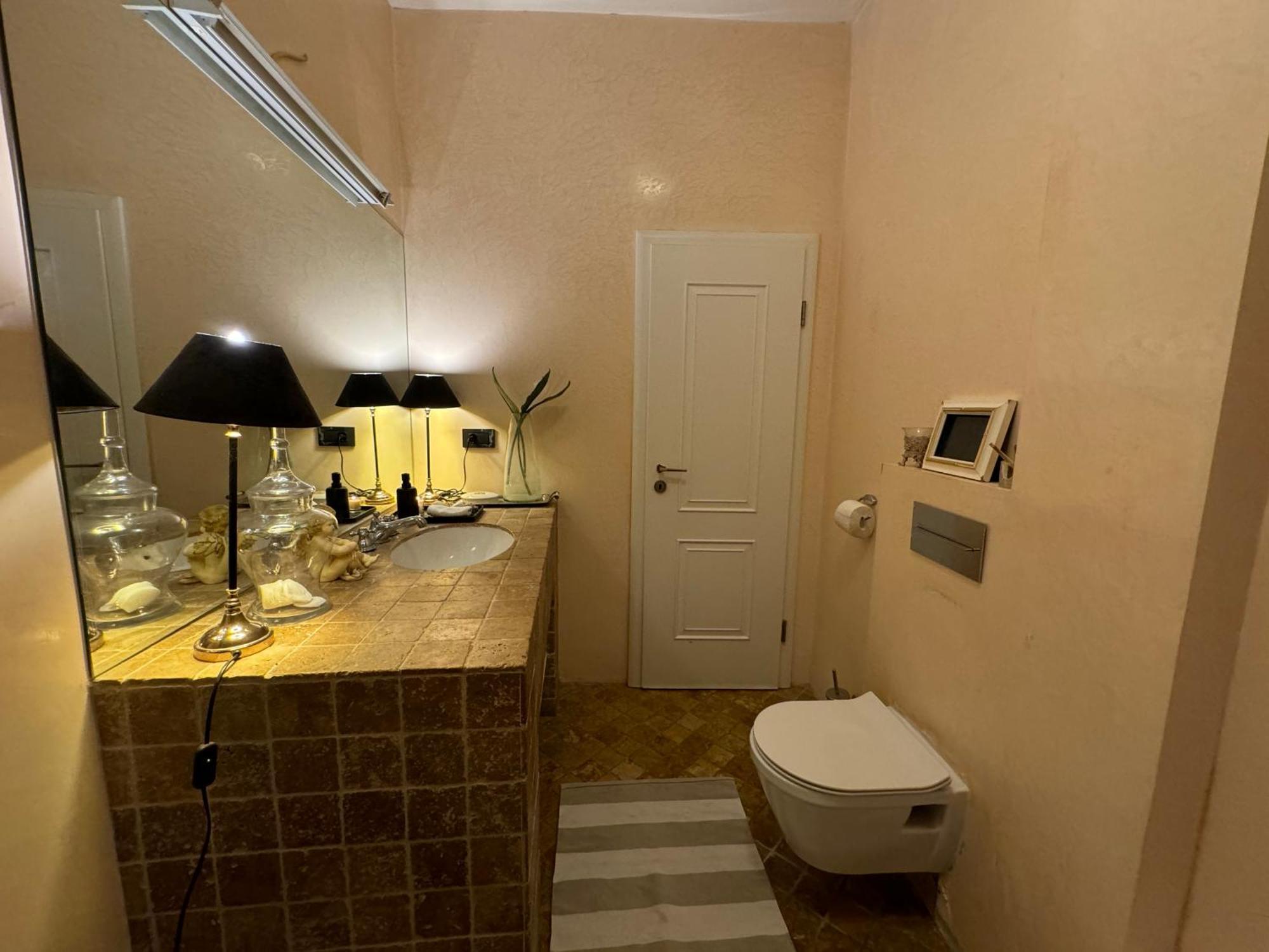 Grand Terrace Suite Šibenik Exterior foto