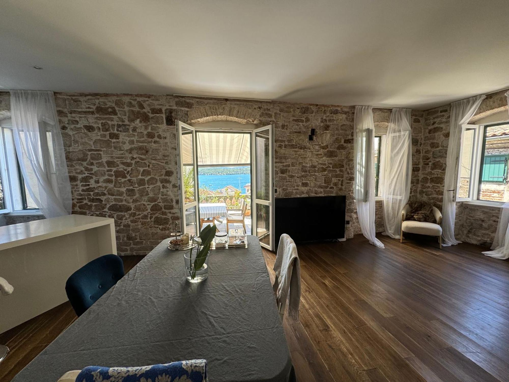 Grand Terrace Suite Šibenik Exterior foto