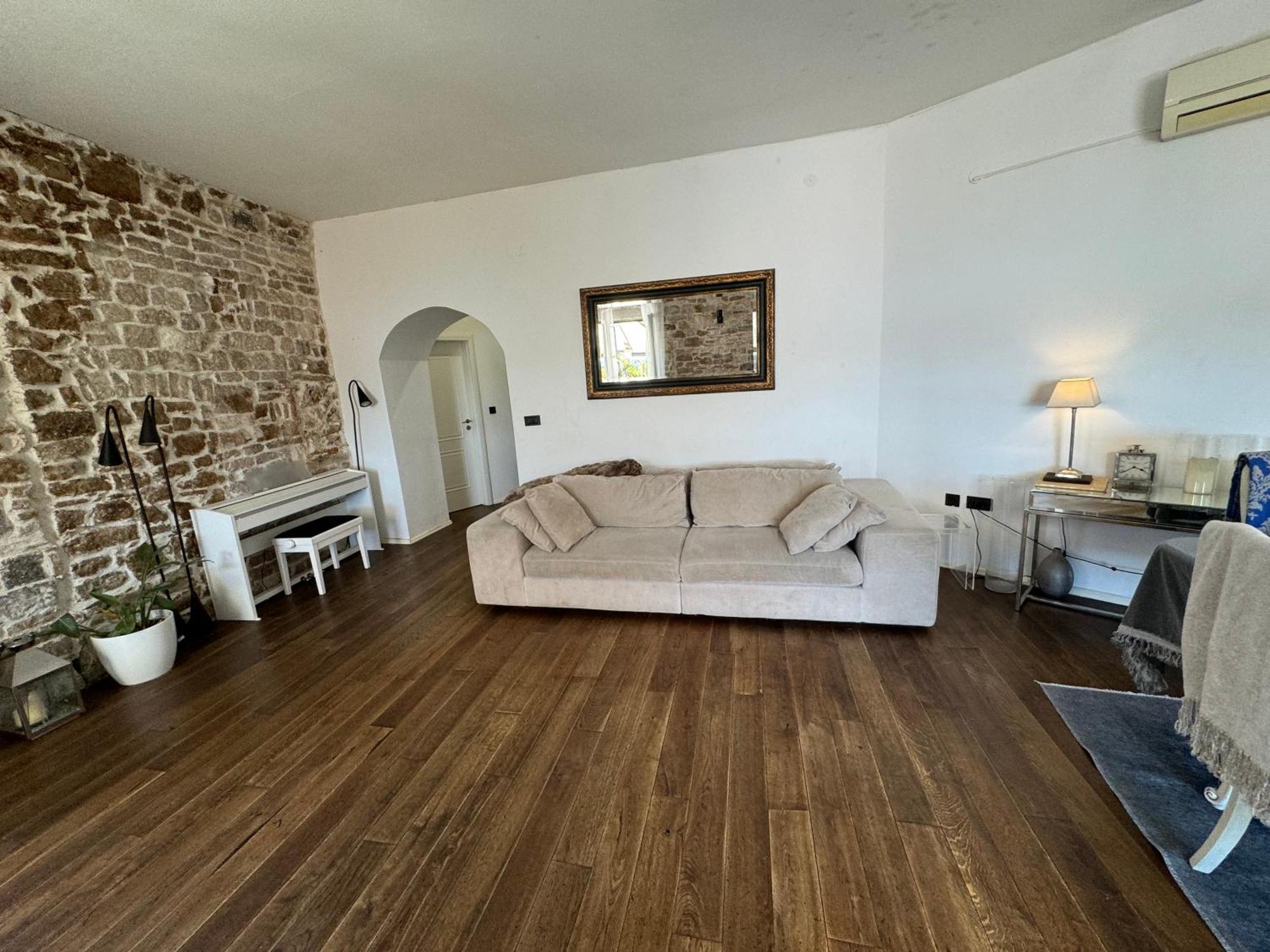 Grand Terrace Suite Šibenik Exterior foto