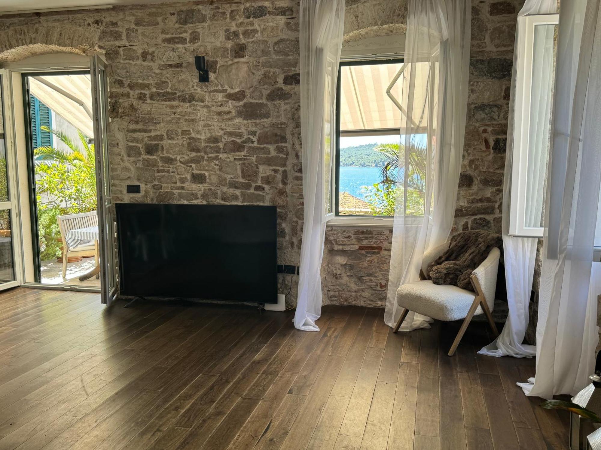 Grand Terrace Suite Šibenik Exterior foto