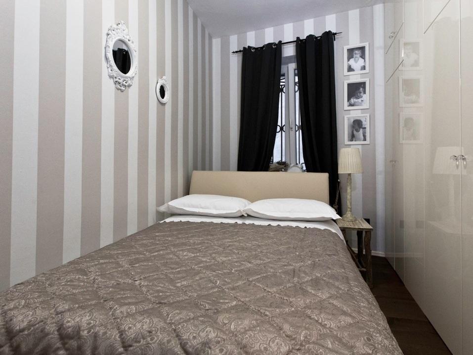 Grand Terrace Suite Šibenik Habitación foto