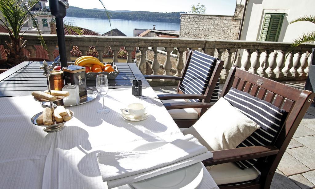 Grand Terrace Suite Šibenik Exterior foto
