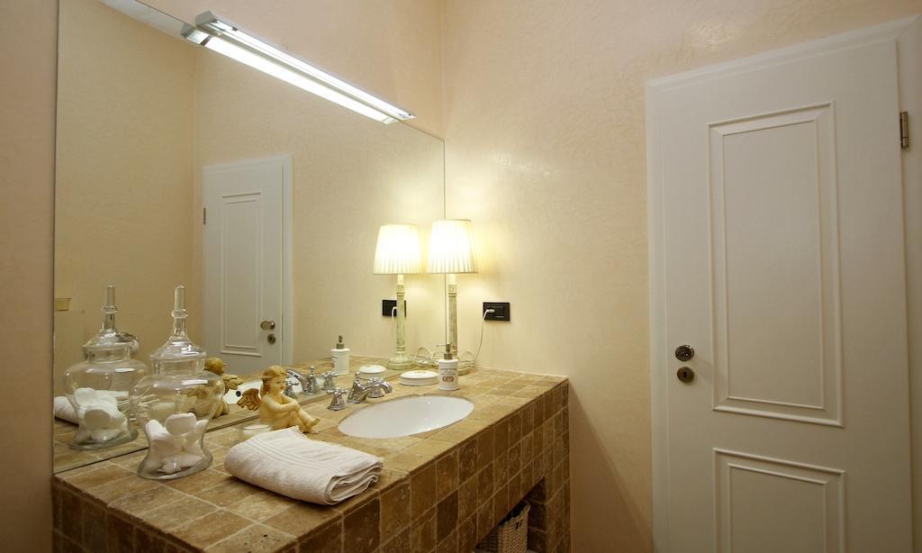 Grand Terrace Suite Šibenik Habitación foto